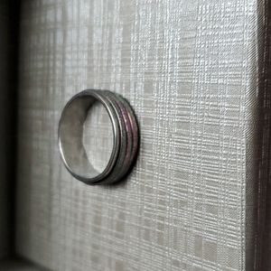 💥5/$25💥 Unisex rainbow ring